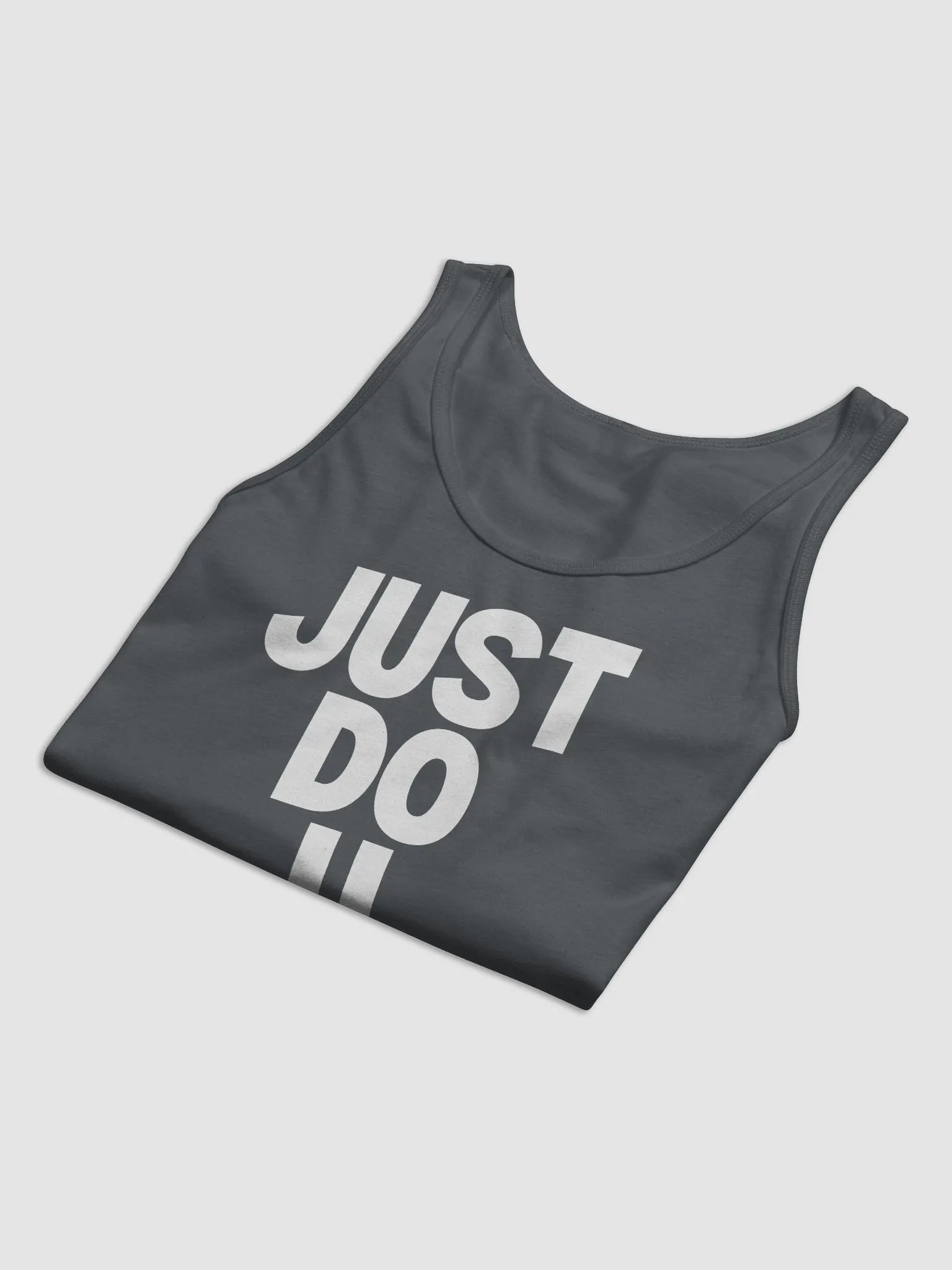Just Do U. Unisex Tank product image (38)