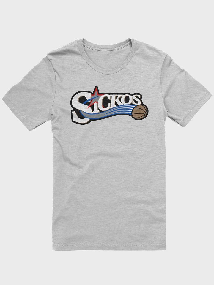 Official Sickos T product image (1)