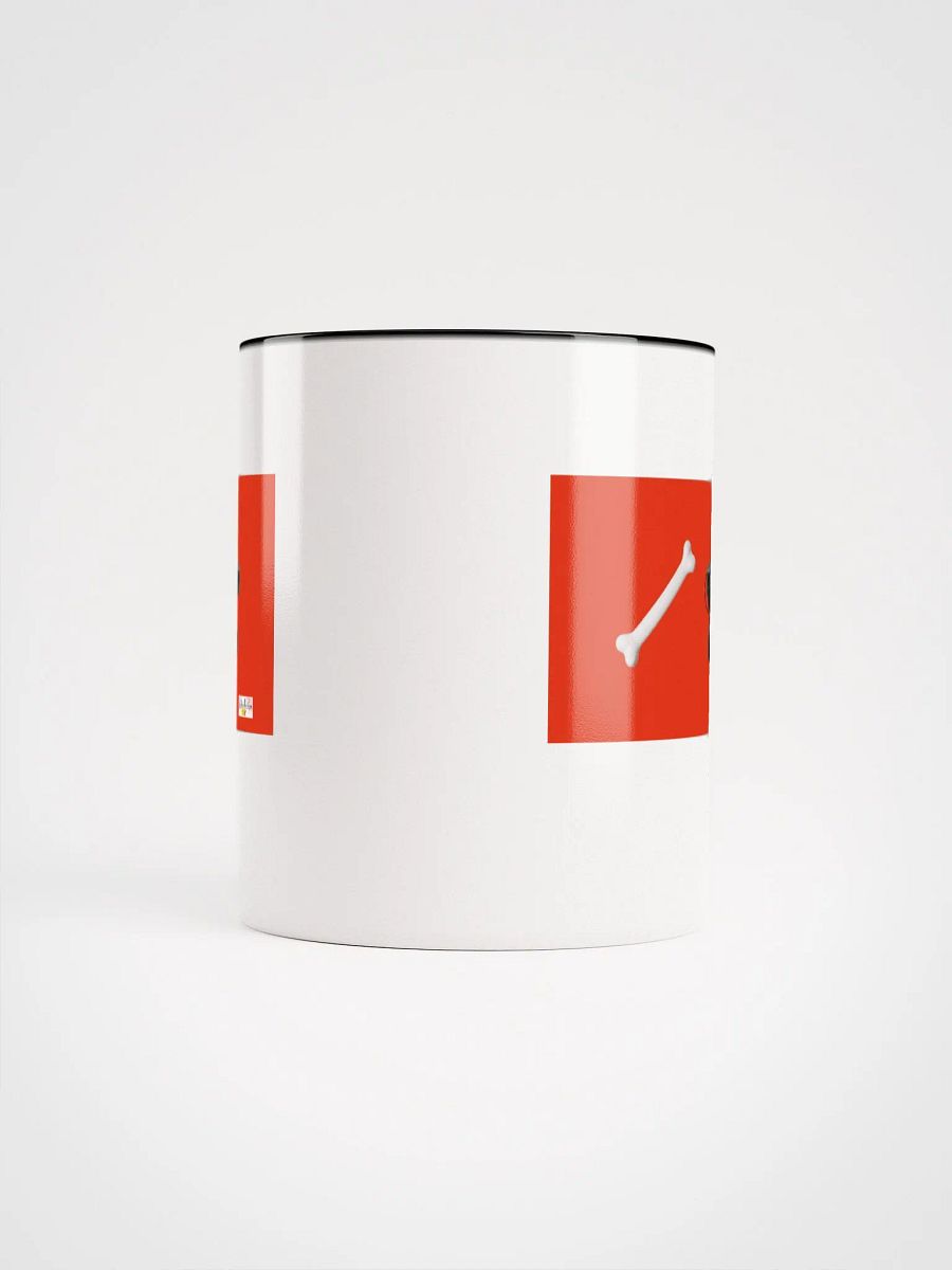 Bone Phone Cup product image (58)