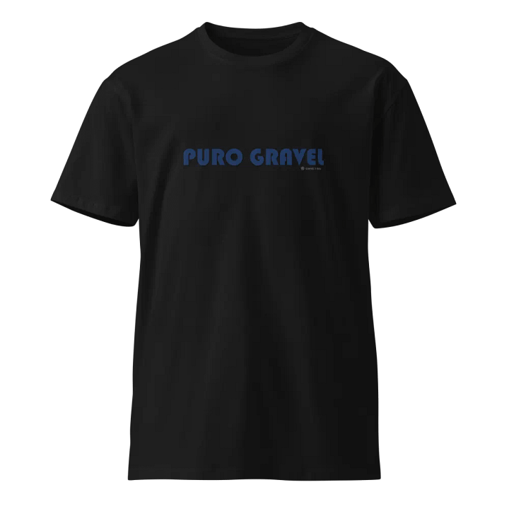 Puro Gravel product image (1)
