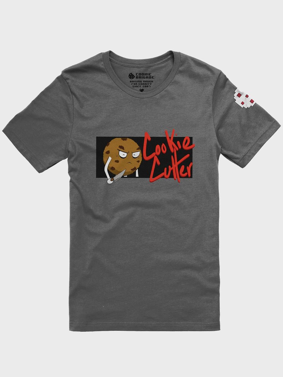 Cookie Cutter T-Shirt product image (1)