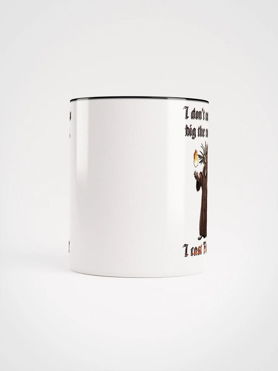 Waffles Fireball Mug product image (64)