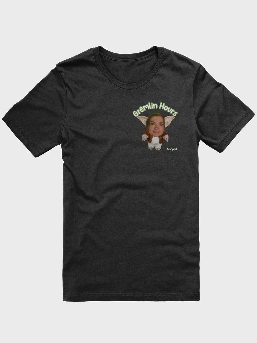 gremlin hours t-shirt product image (2)