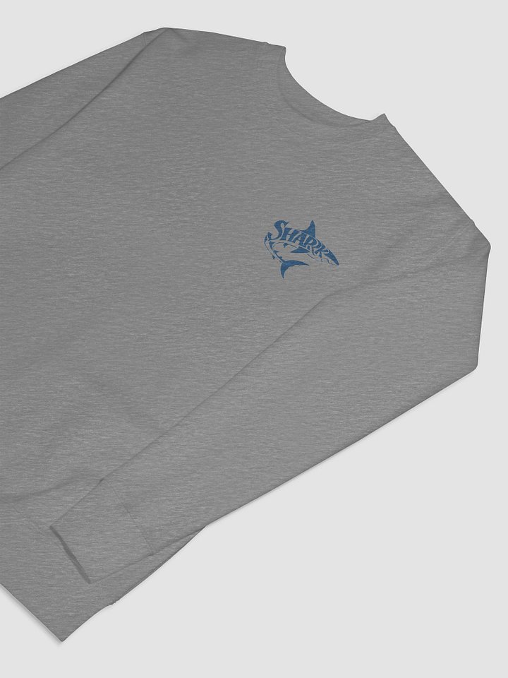 Oceanic Elegance Sweatshirt product image (1)