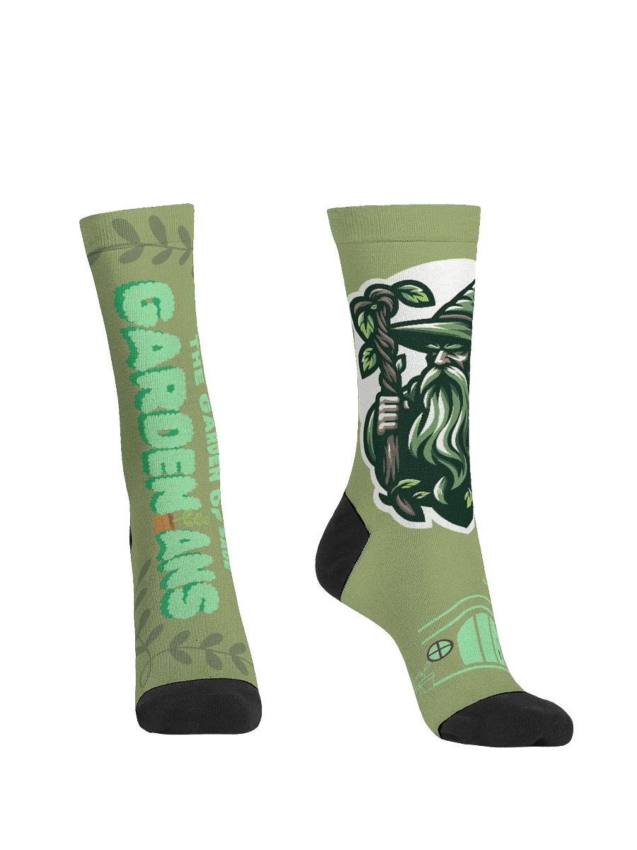 The Gardenians' Toe Bean Warmers product image (2)