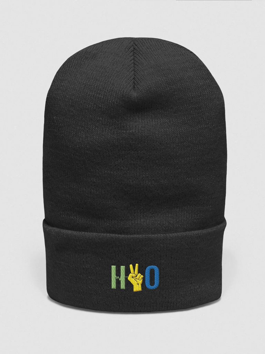 iballright H20 Beanie product image (1)