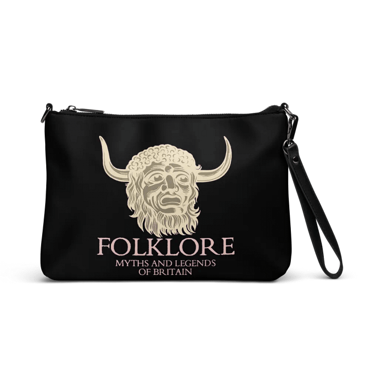 Folklore, Myth, Legend. product image (1)