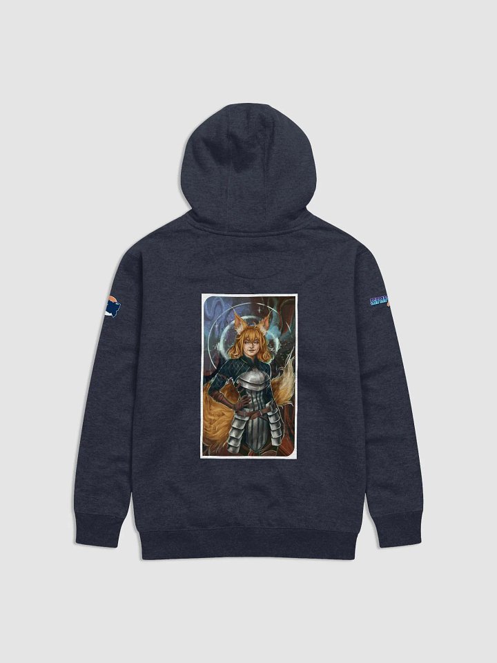 SrikerSly's Edition: The Warden's Oath Sweater product image (8)