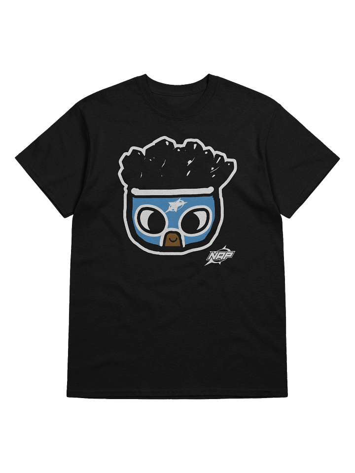 Mascot Head "OG" Tee product image (1)