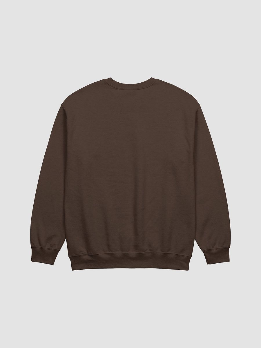 Jeremiah 29:11 Unisex Crewneck Sweatshirt - For I Know the Plans I Have for You product image (5)