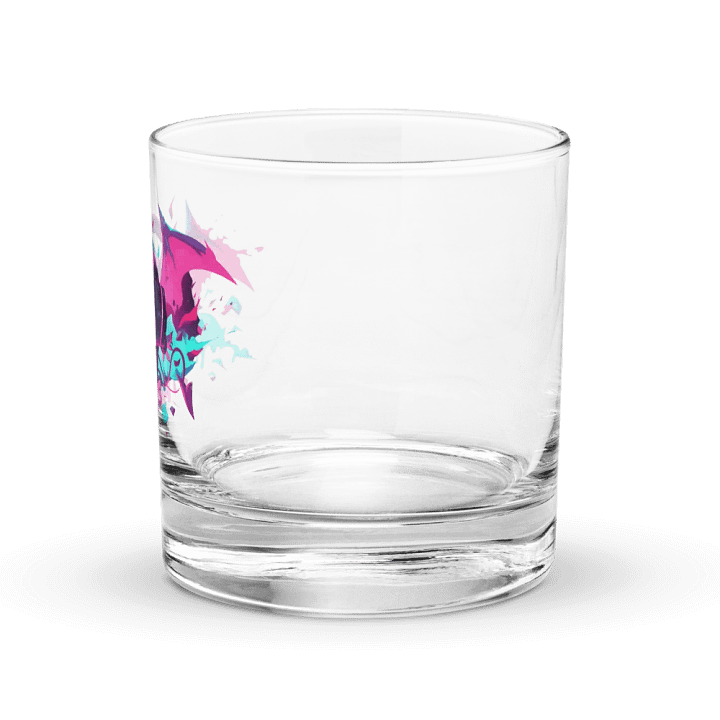 Verre à whisky MiniiMoys 😈 product image (2)