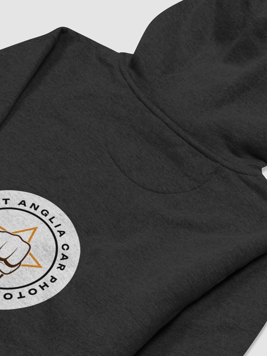 EACP / Keep Mental Hoodie product image (32)