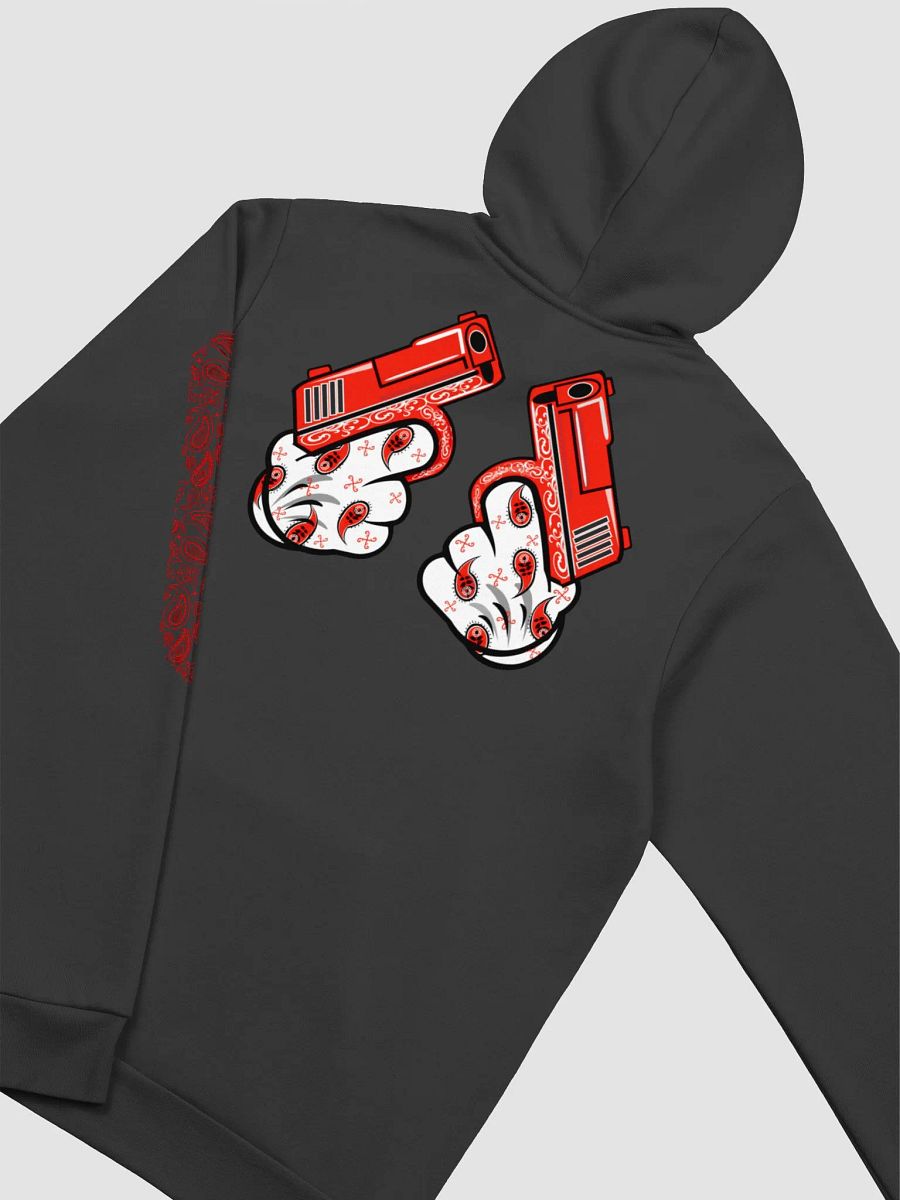 NOSLEEPRP PIRU HOODIE product image (12)