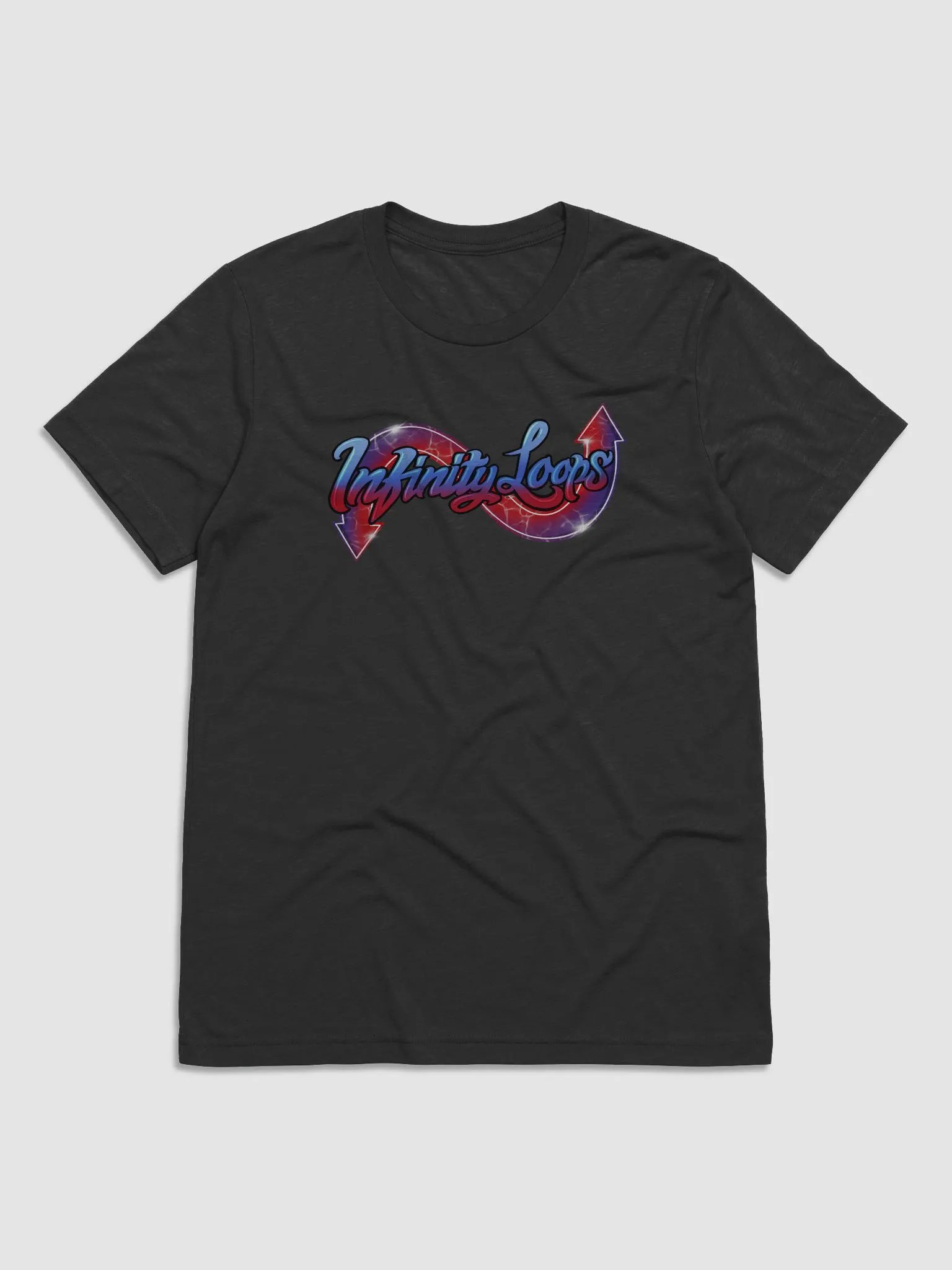 Infinity Loops Galaxy product image (2)