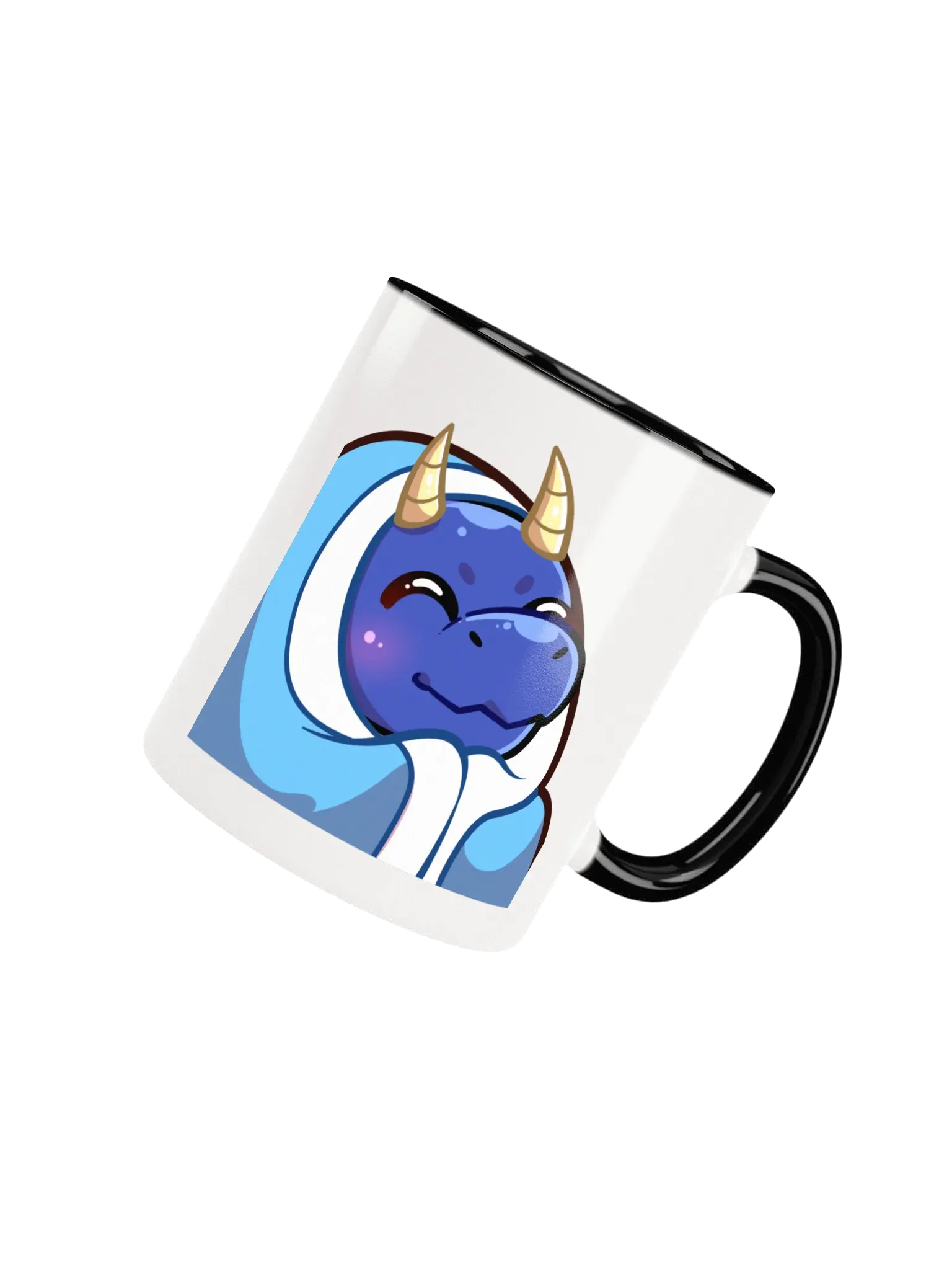 DOUBLE SIDED HOLIDAY MUG product image (3)