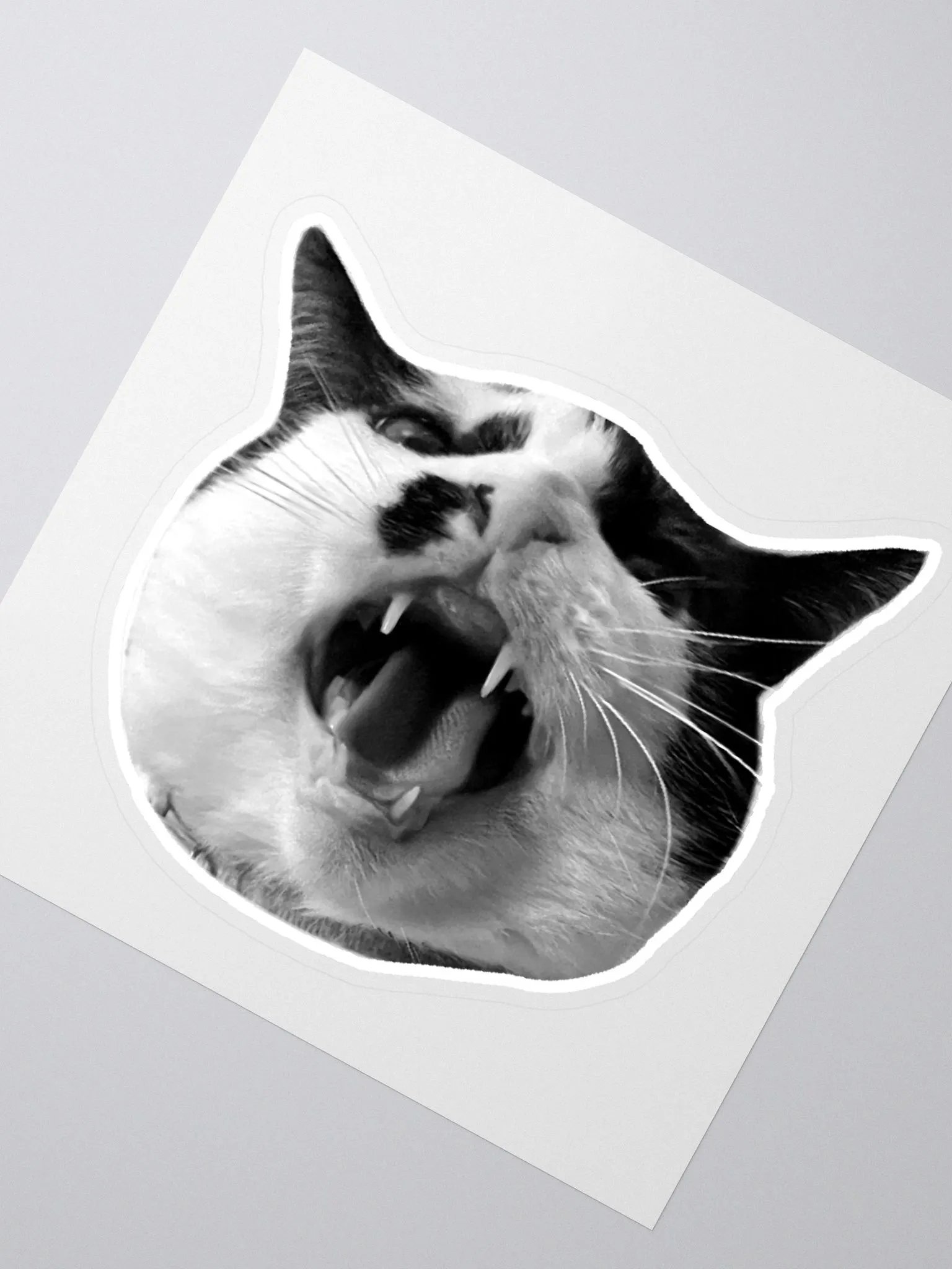 LOIN - Sticker product image (2)