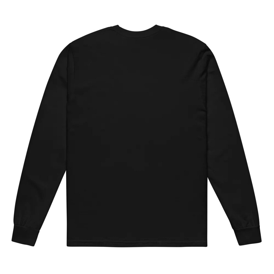 Dodgeball.LIVE Long Sleeve Shirt product image (10)