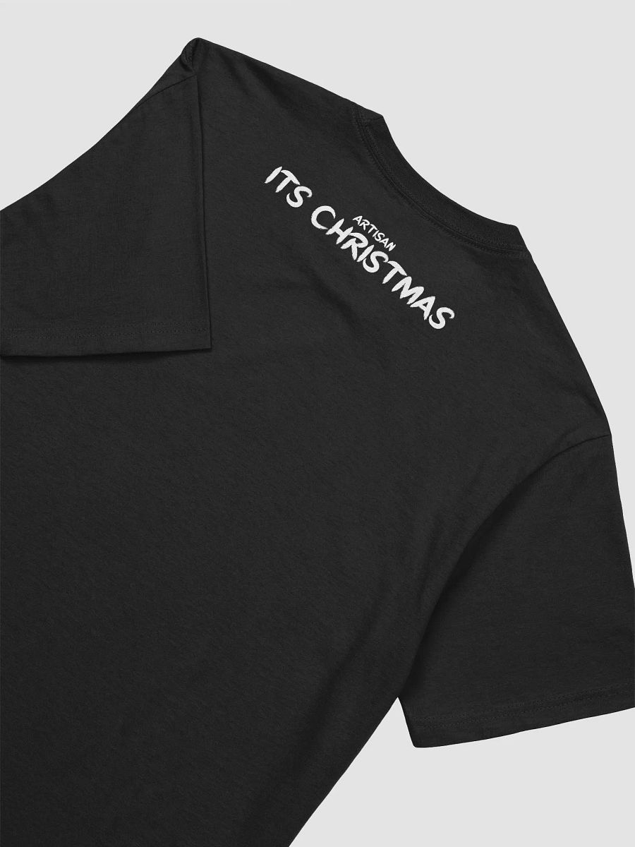 It's Christmas Cover Shirt product image (6)