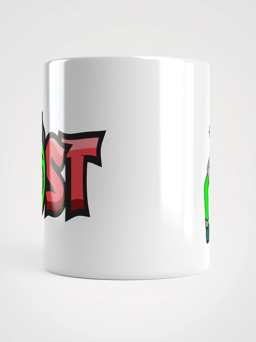 "Uff" Tasse product image (5)