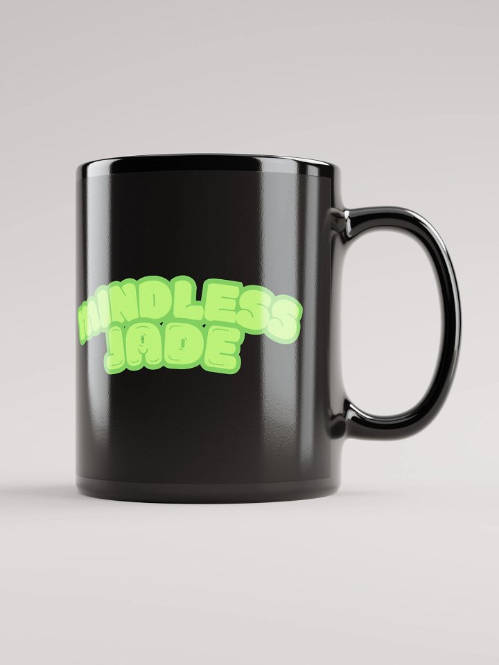 MindlessJade Mug product image (1)