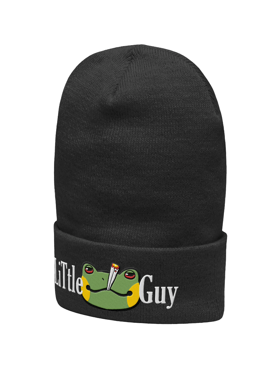 LiTle Guy Beanie product image (28)