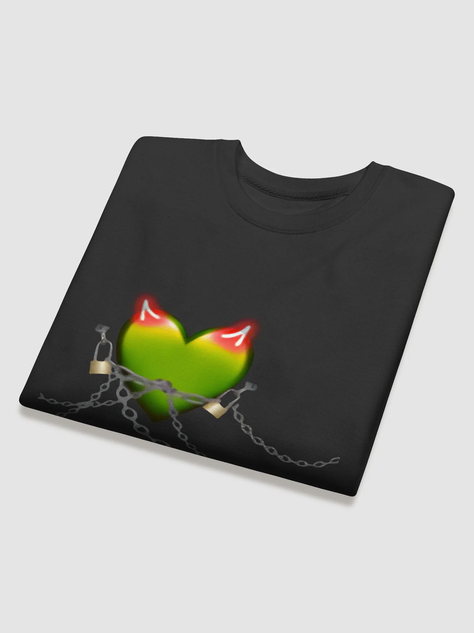 SOUL-LINKED Sweater product image (4)