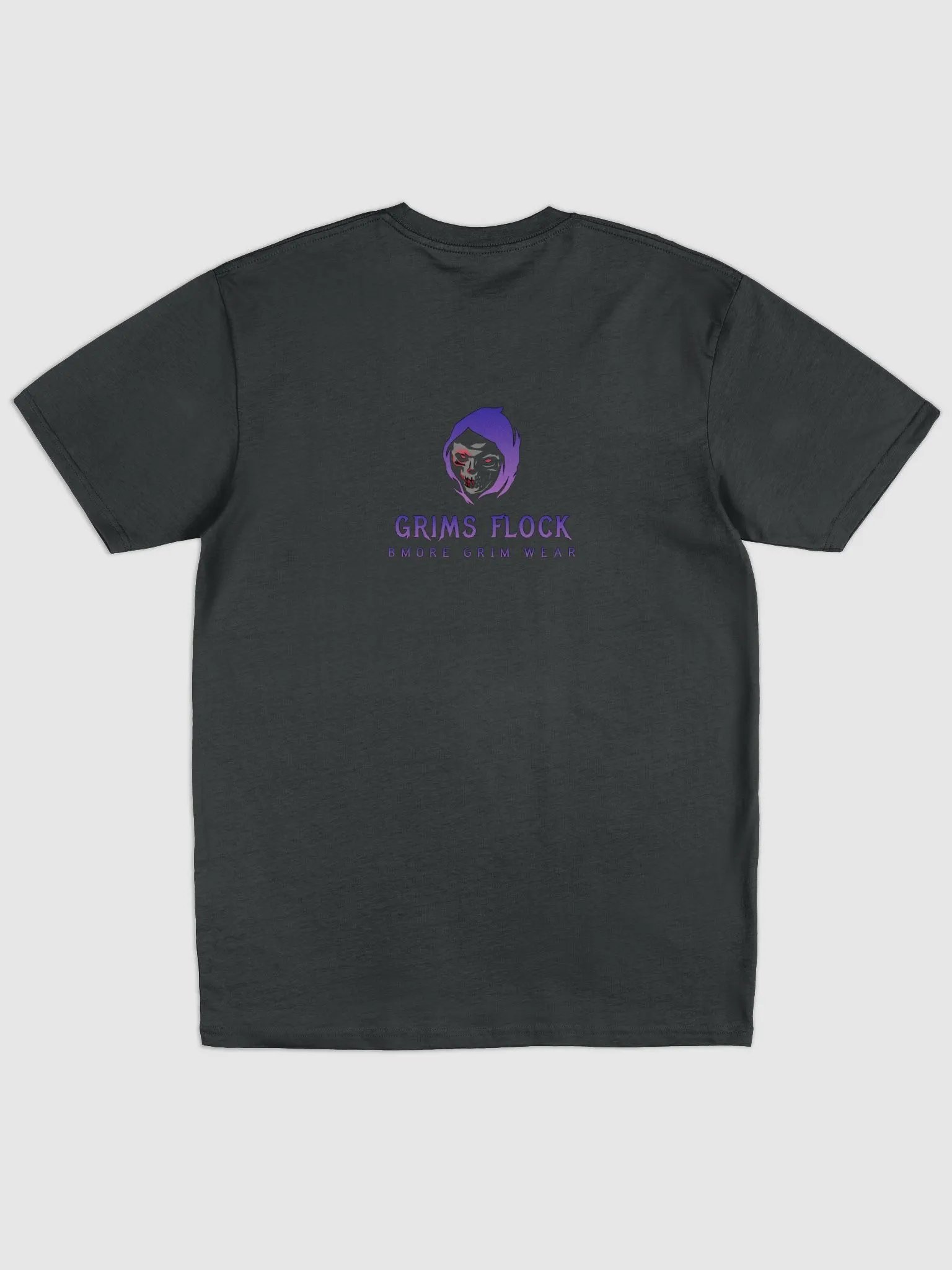 Wood Chipper TShirt product image (2)