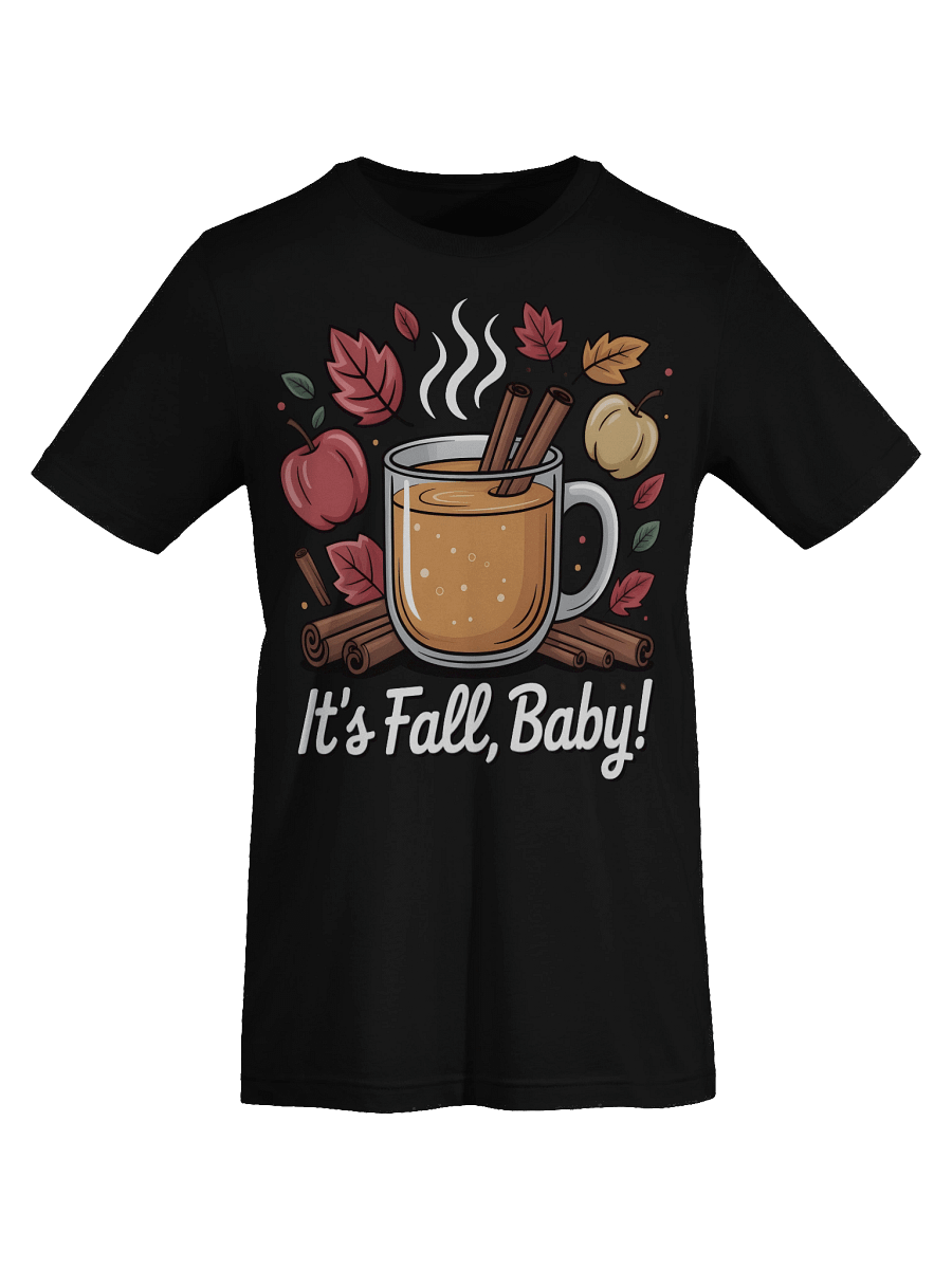 Autumn Vibes Mug T-Shirt product image (33)