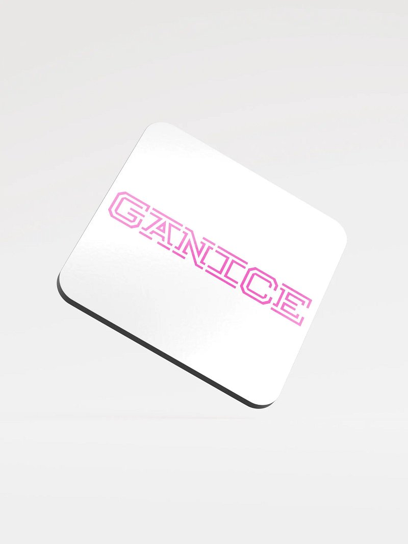 Ganice: Coaster