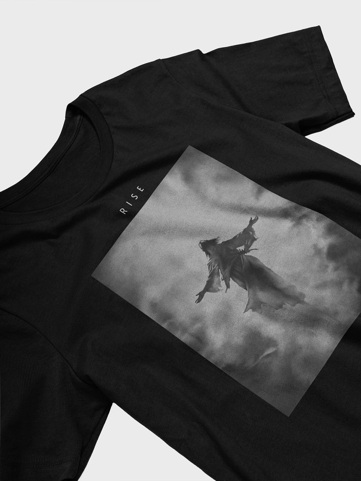 Rise - Hand Drawn Tribute to the Resurrection product image (2)
