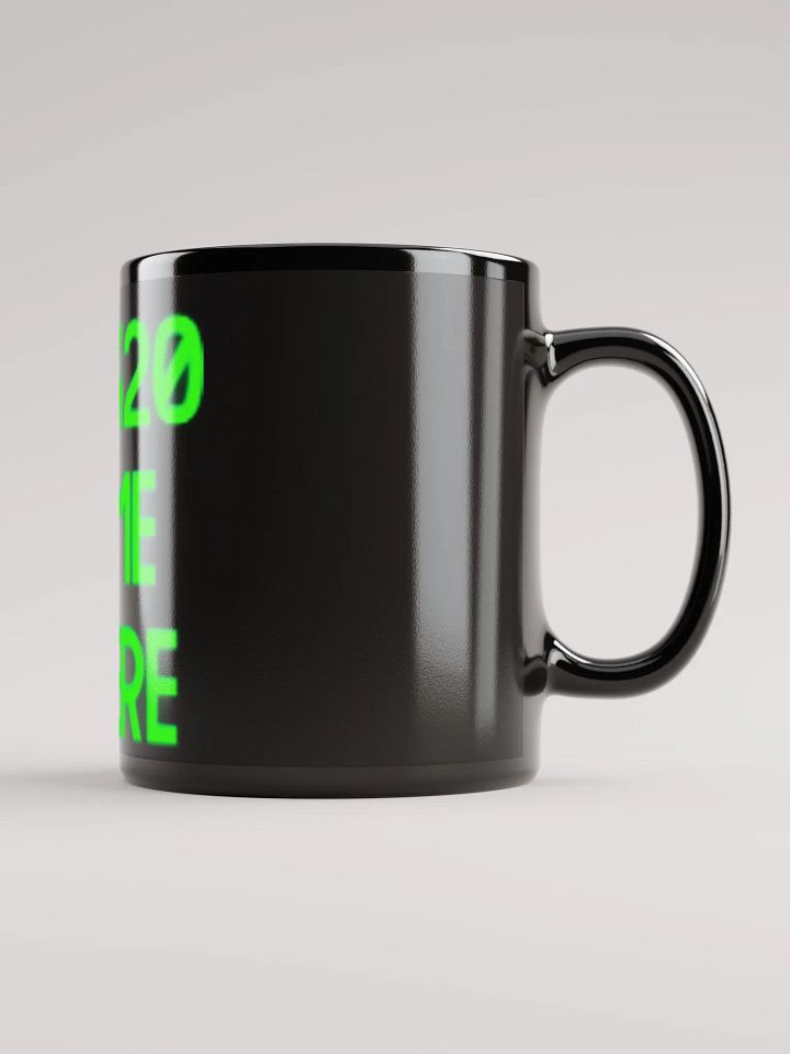 420 Somewhere Mug product image (2)
