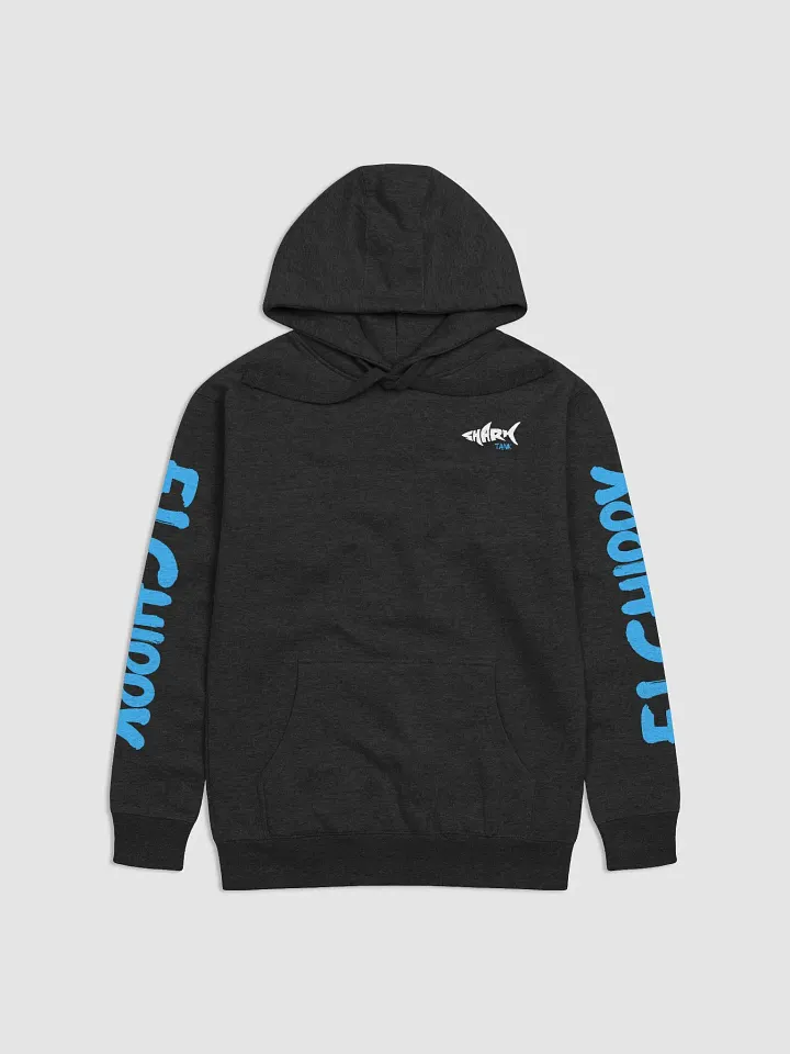 SHARK TANK - HOODIE product image (2)