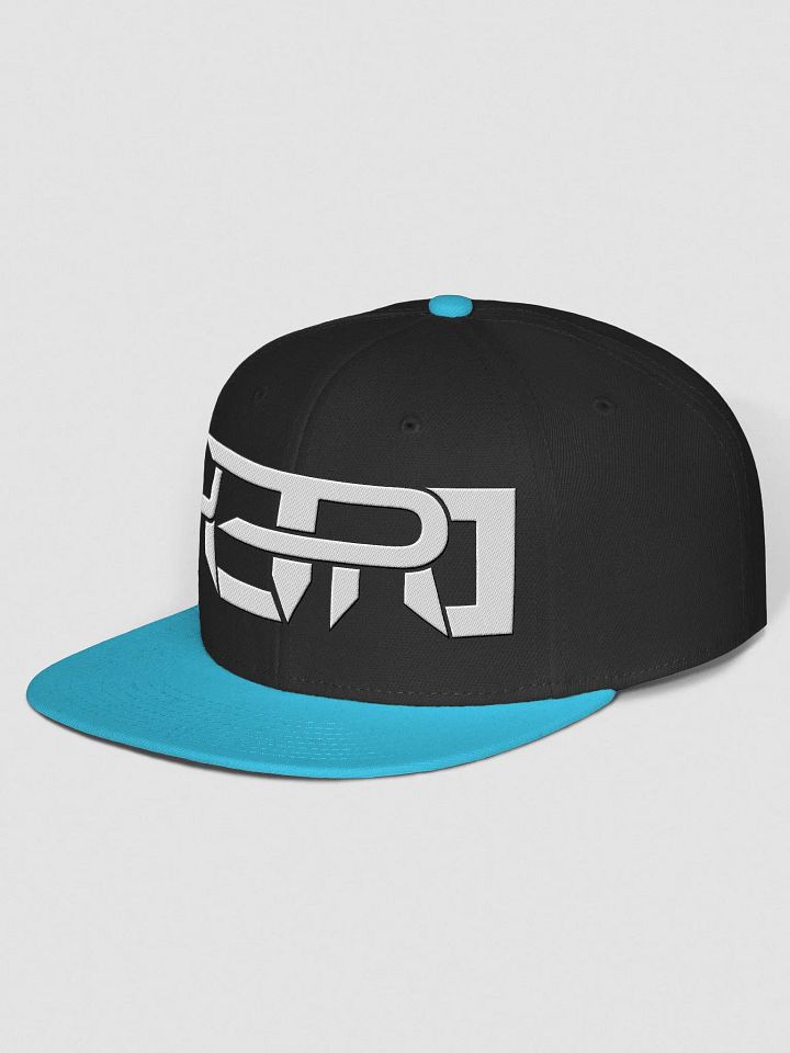 Retri Snapback Cap product image (19)