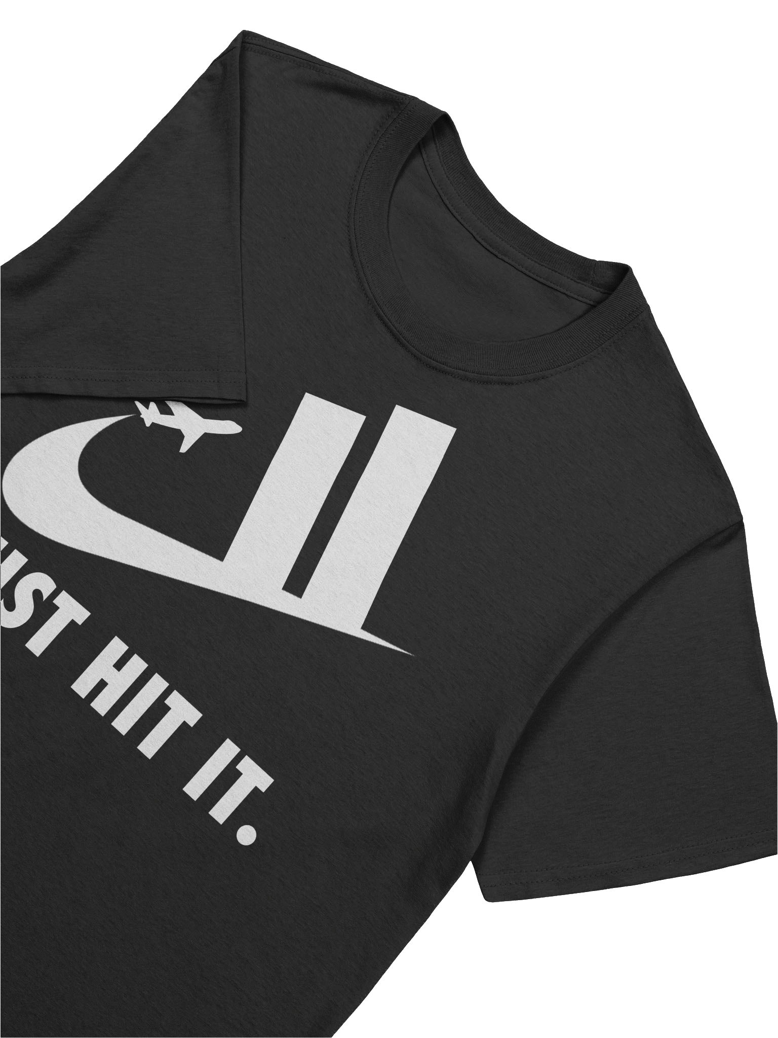 Just Hit It T-Shirt product image (7)