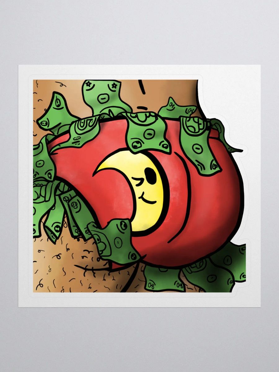 gay4pay: Sticker product image (1)