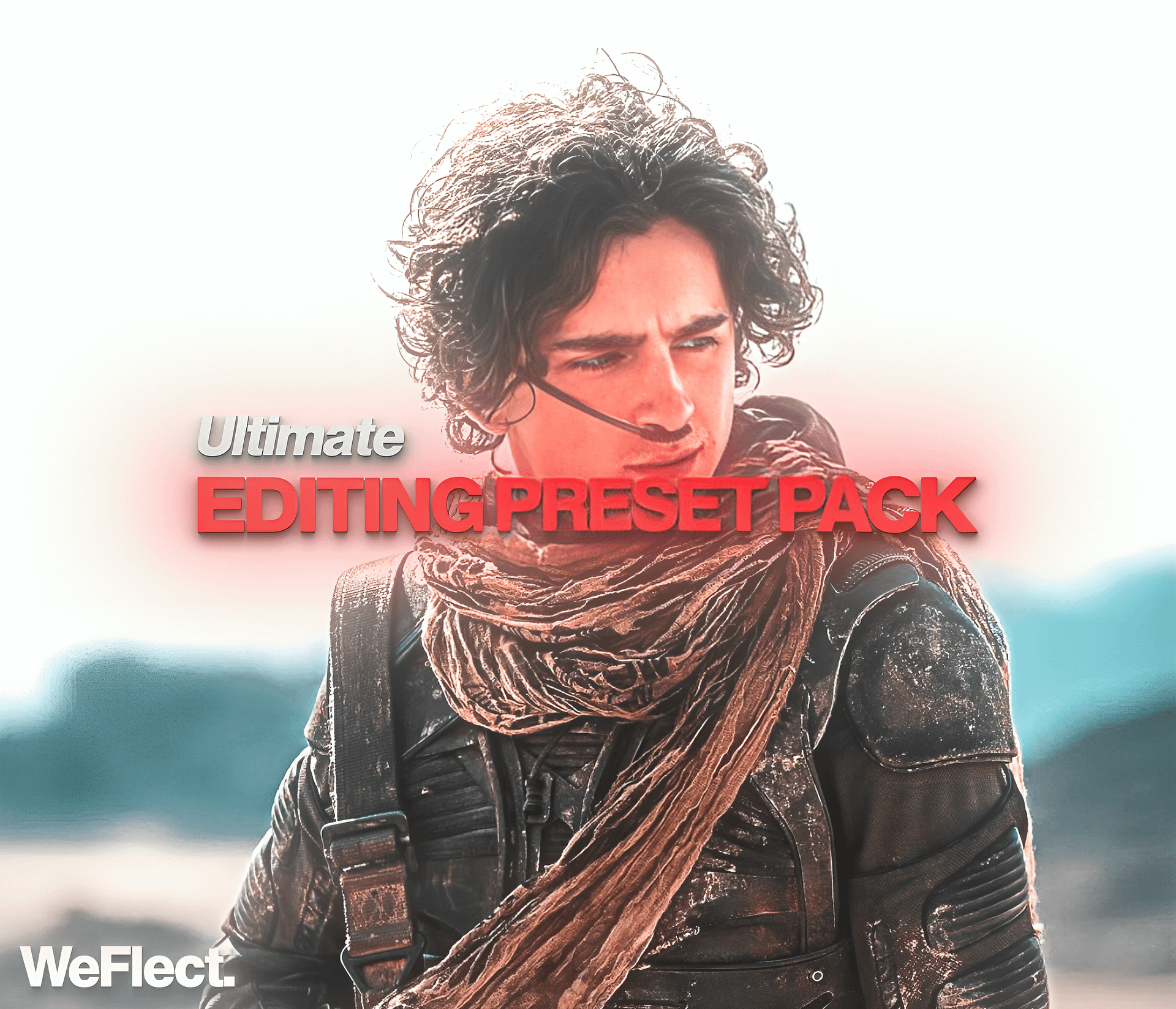 WeFlect Editing Bundle Pack product image (1)