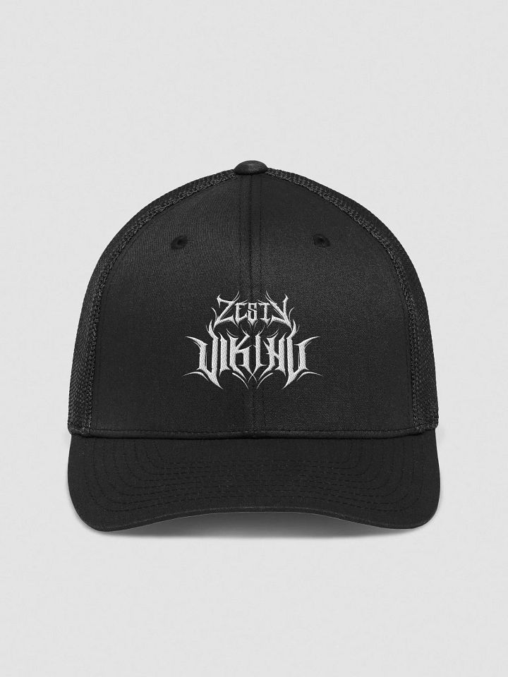 Flexfit trucker product image (1)