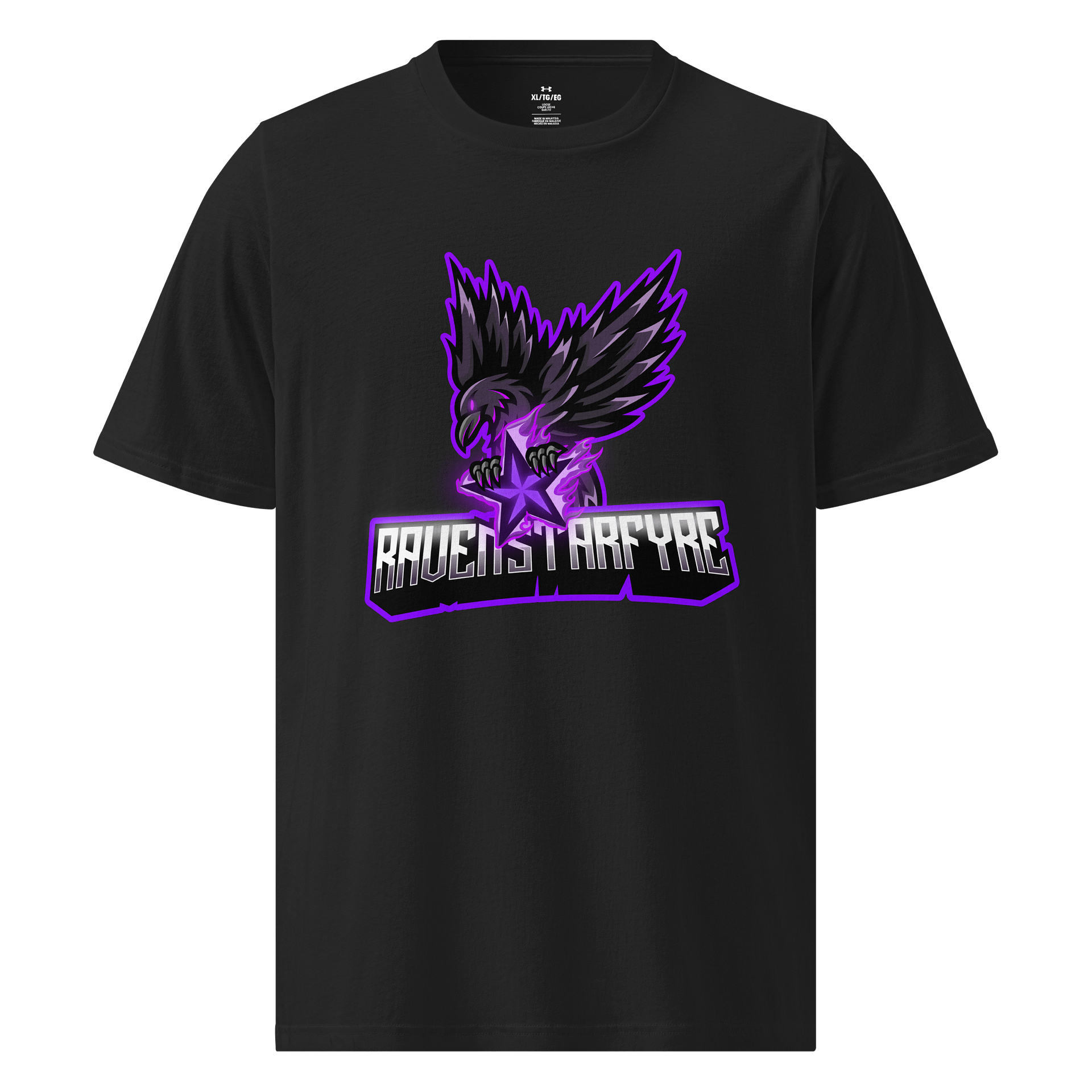 RSF Logo T-Shirt product image (1)