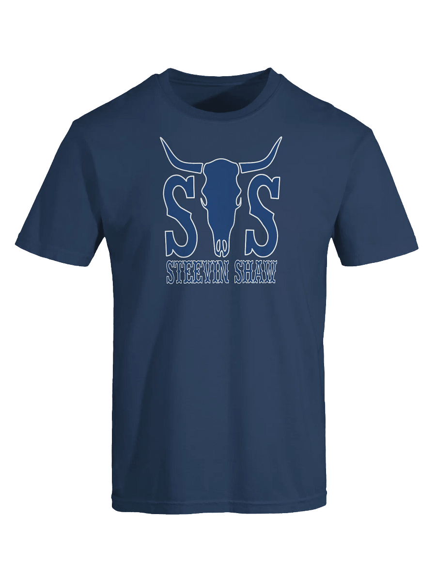 Steevin Shaw Twitch Design Tee product image (5)
