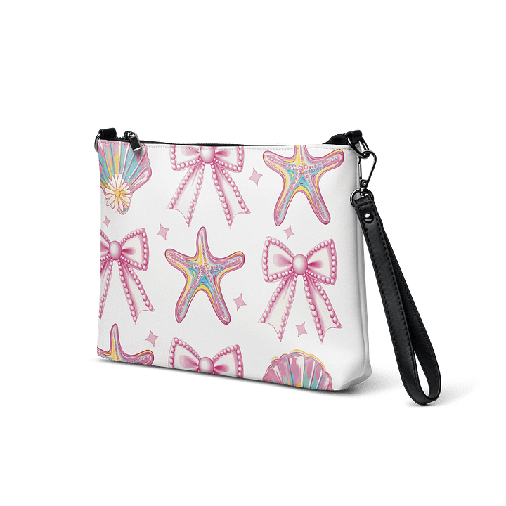 Seaside Charm All-Over Crossbody Bag product image (2)