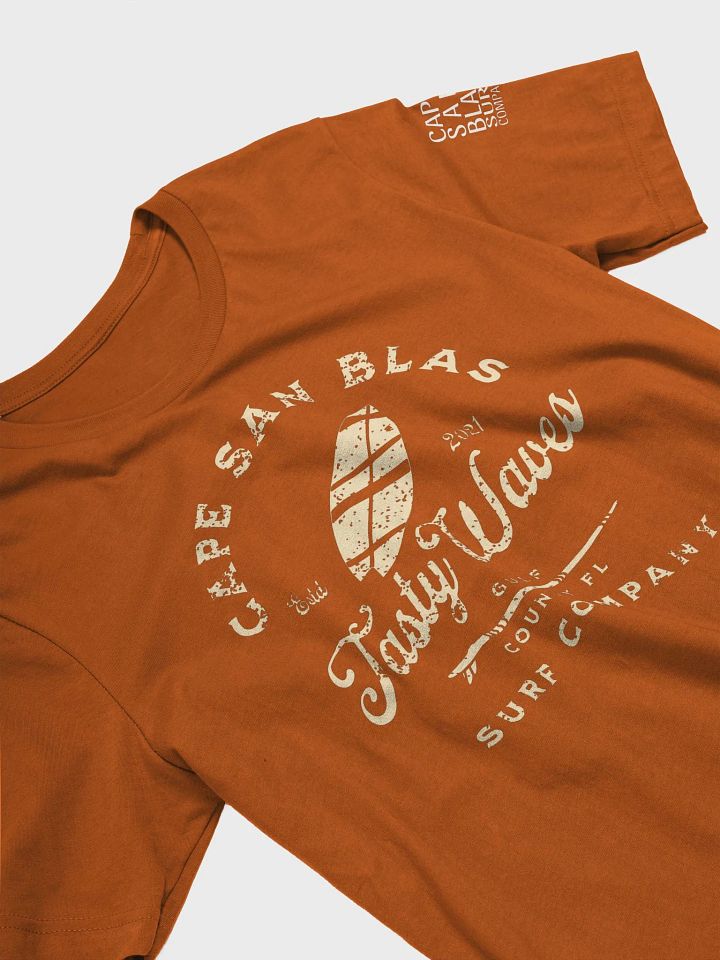 Tasty Waves Vintage product image (1)