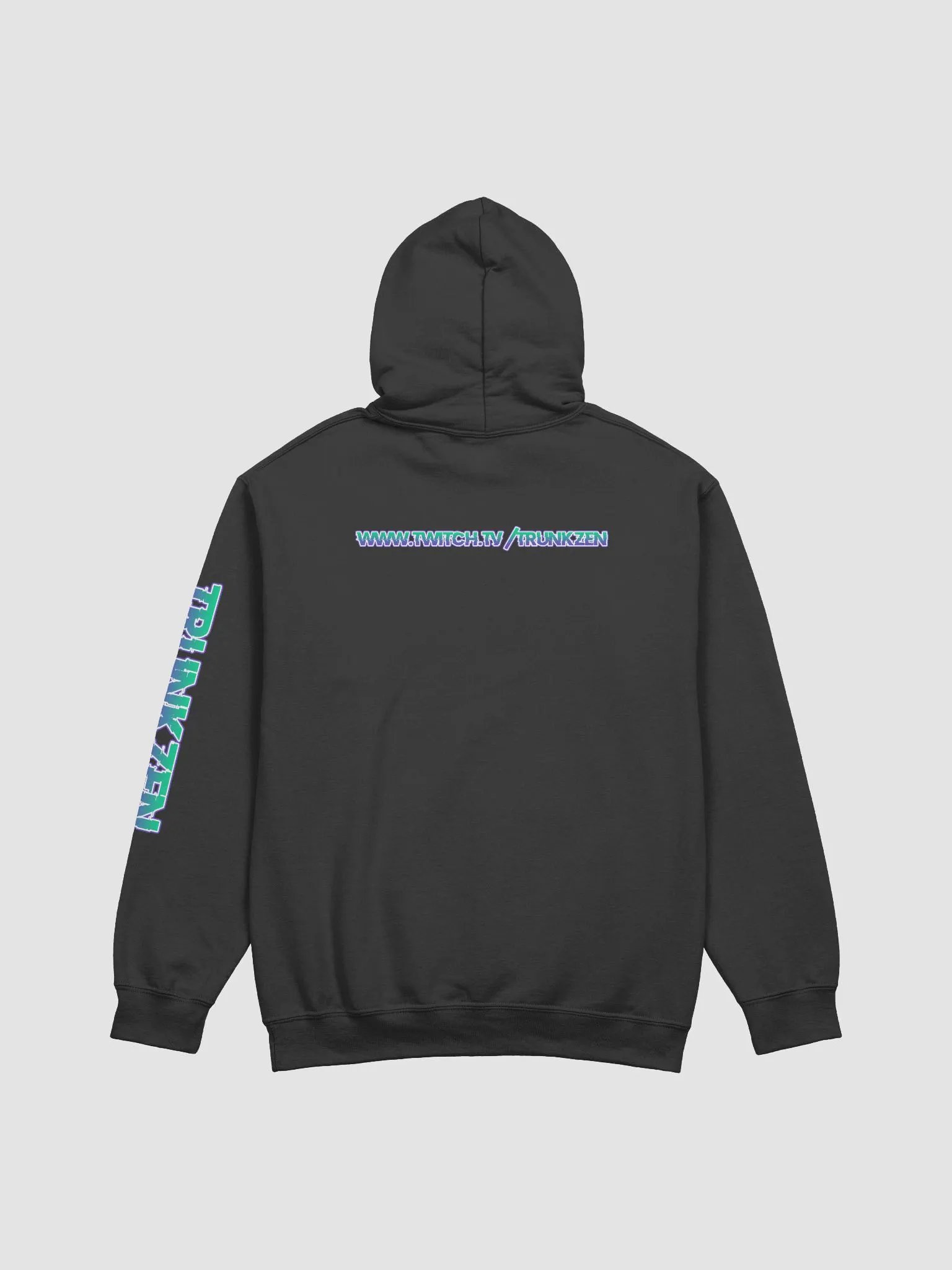 Crab Rave Hoodie product image (2)