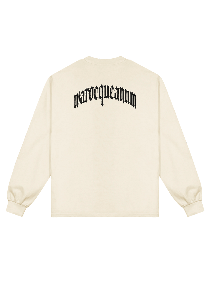 ANTHURIUM WAROCQUEANUM - Premium Heavyweight Long Sleeve product image (2)