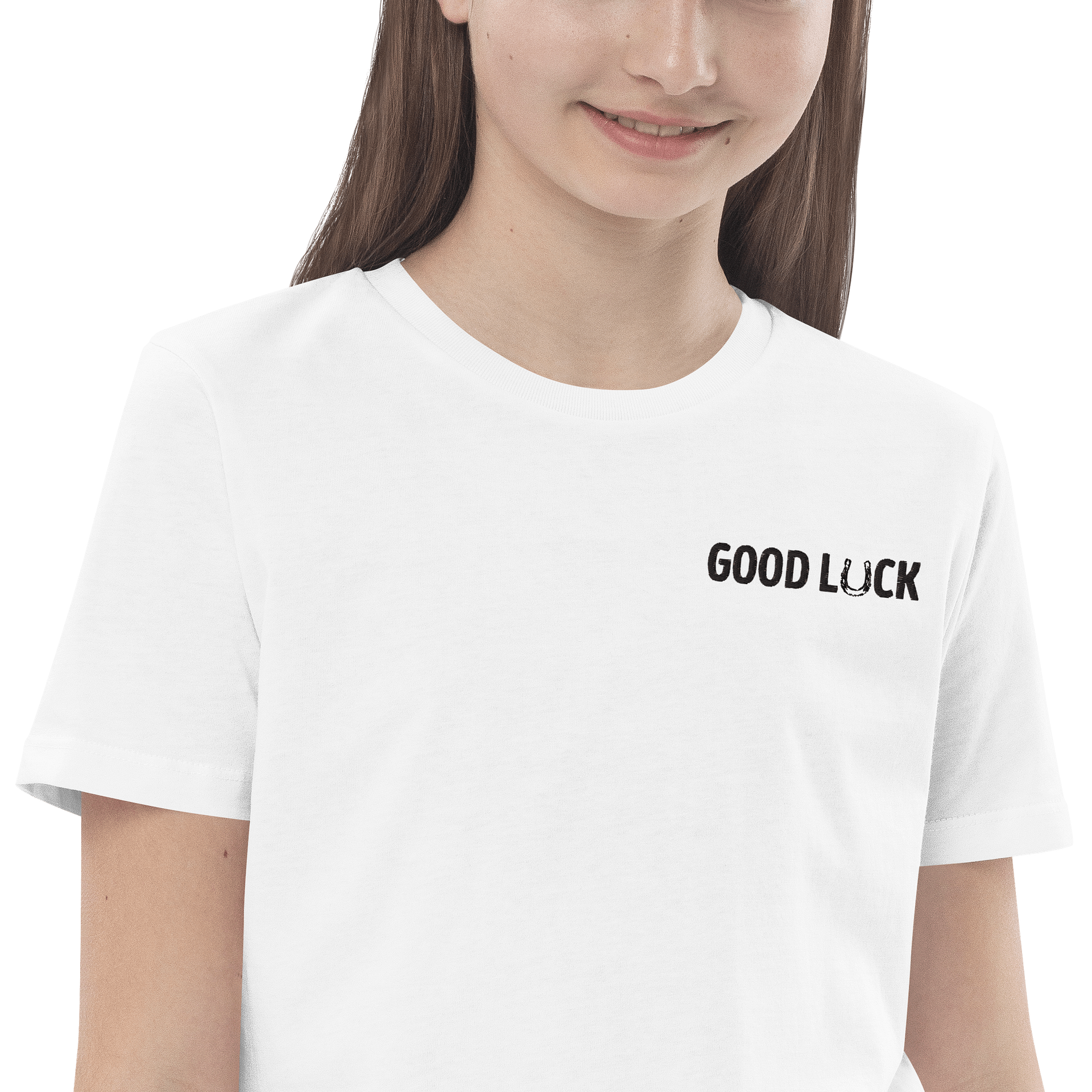 The Good Luck Kids Tee product image (4)