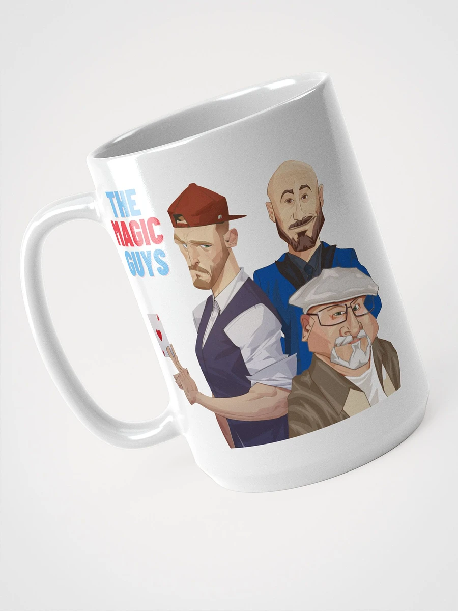 The Magic Mug product image (3)
