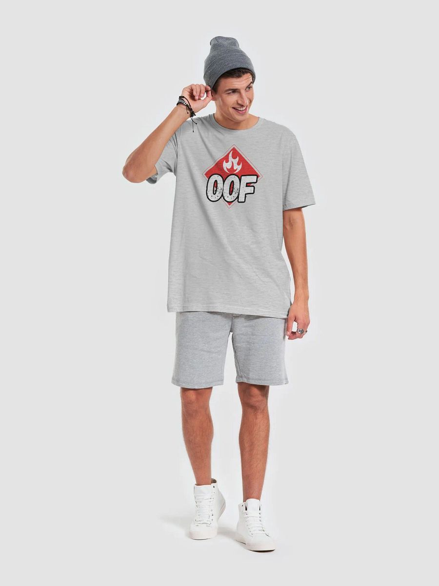 ItsDrDan OOF Shirt product image (6)