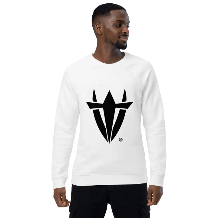 Harvest V Raglan Sweatshirt5 product image (1)