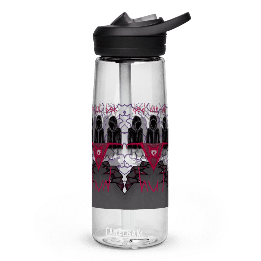 Translation: Bacon Water Bottle product image (1)