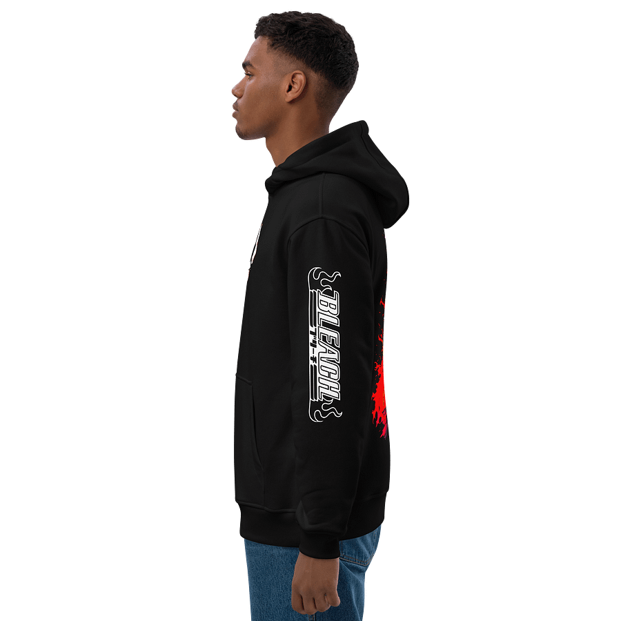 ICHIGO TRUE BANKAI ECCO HOODIE product image (9)