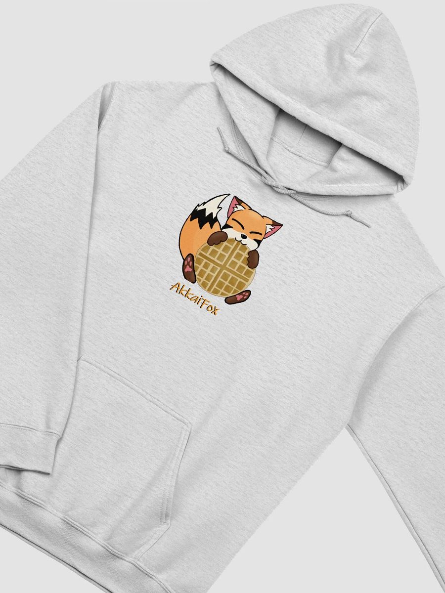 Spring Waffle Hoodie product image (3)